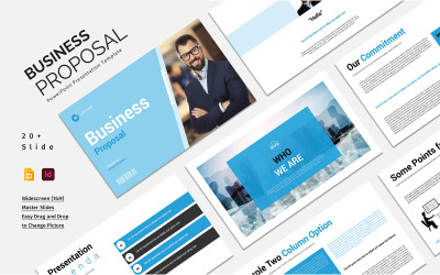 Üzleti google dia bemutató