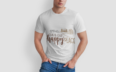 creative illustration for shirts-0739-24