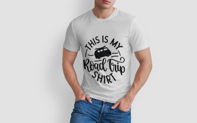 Free creative illustration for shirts-0738-24