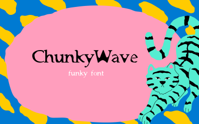 ChunkyWave-012-24-Régulier