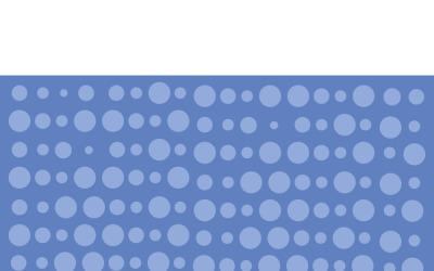 Background of multi-colored circles.