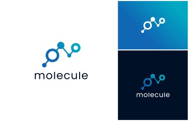 Molecule Science Connect-logotyp