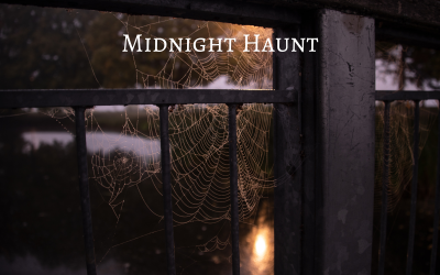 Midnight Haunt - Cadılar Bayramı - Stok Müzik