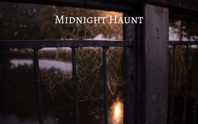 Midnight Haunt - Halloween - Stockmuziek