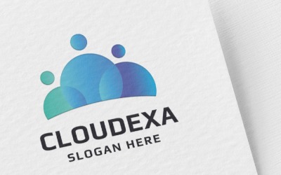 Cloud People Technologies logotyp
