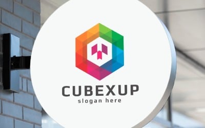 Cubic Box Technologies Pro-logotyp