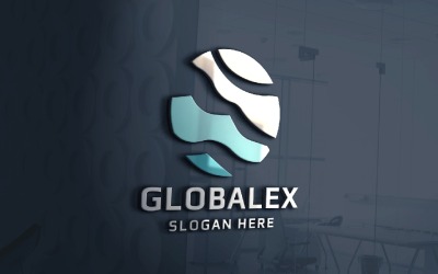 Global Vision Technologies logotyp