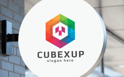 Logo Cubic Box Technologies Pro