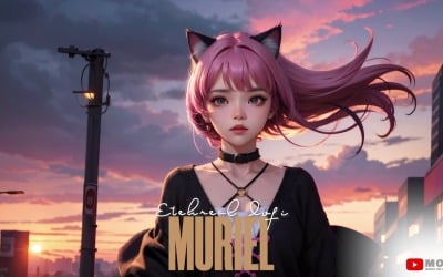 Innaffia la tua anima con amore / Ethereal Lofi Muriel