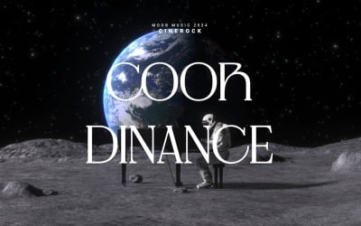 Space Grid / Cine Rock Coordinance