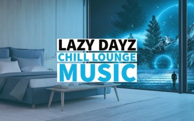 ZERO GRAVITY / LAZY DAYZ Soundtrack