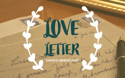 DAISY / LOVE LETTER Soundtrack