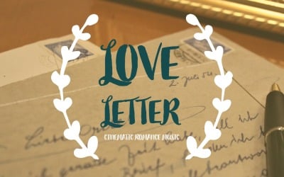 LONELY / LOVE LETTER Soundtrack