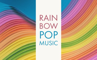 ENSAM HEMMA / RAINBOW Soundtrack