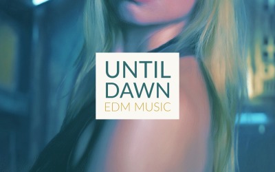 TIMELAPSE / UNTIL DAWN Soundtrack