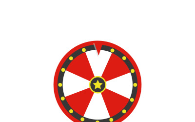Wheel Of Fortune piyango şans çizimi