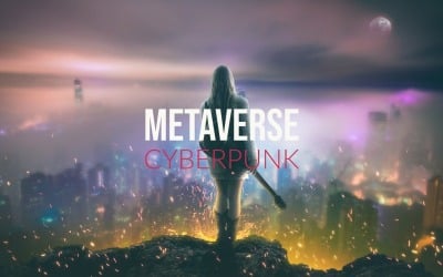 ZERO TIME / METAVERSE Soundtrack