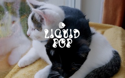ICE RAIN / LIQUID POP Soundtrack