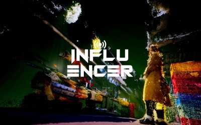 INFLUENCER / INFLUENCER Soundtrack