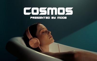 GRAVITY / COSMOS Soundtrack