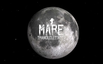 KALL BITTERHET / MARE TRANQUILLITATIS