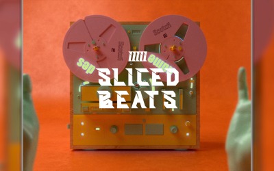 LUCENTEXPERIMENT / SKIVADE BEATS