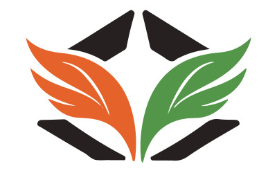 Designed a logo for a store