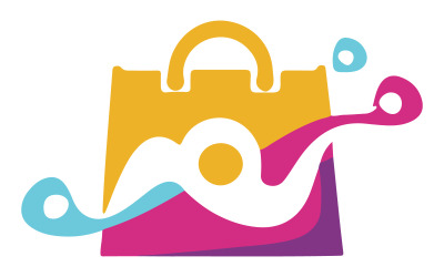 Designed a logo for  store