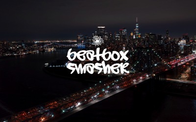 MINNEN / BEATBOX SMASHER