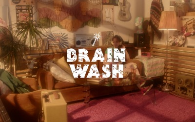 NORTHERN MELODIES / HJÄRNTVÄTT