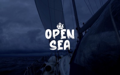 SJÖWAY / OPEN SEA Soundtrack