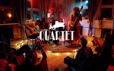 CALL ME / QUARTET Soundtrack