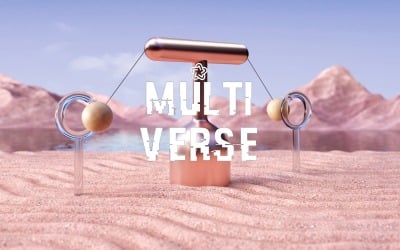 OMNIVERSE / MULTIVERSE Soundtrack