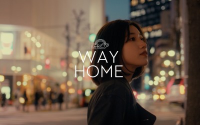STARRY NIGHT / WAY HOME Soundtrack