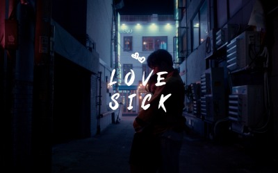 BÄTTRE HALF / LOVE SICK Soundtrack