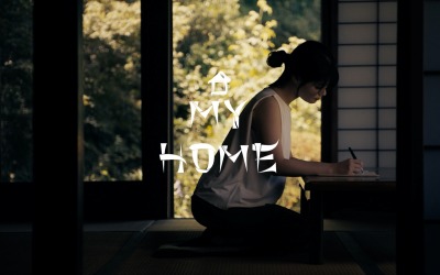 SOBA / MY HOME Soundtrack