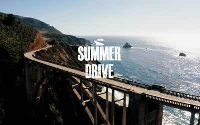 SUMMER BREEZE BOULEVARD / SOMMER DRIVE