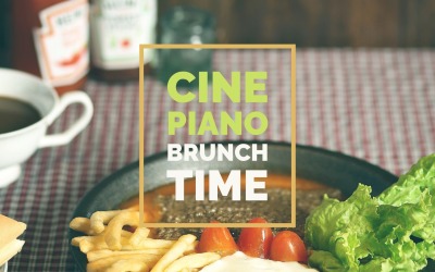 Unbend Lines / BRUNCH TID
