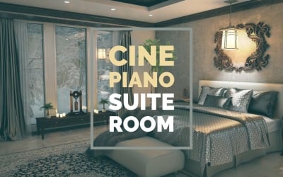Funereal Nights / SUITE ROOM