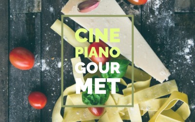 Mil Funk / GOURMET Original Soundtrack