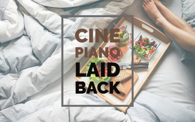 Bara slappna av Slide / LAIDBACK