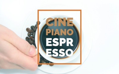 Grön eftermiddag / ESPRESSO