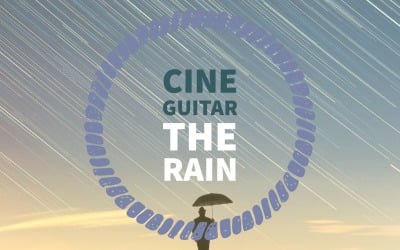 Sound Of Island / RAIN Originalljudspår