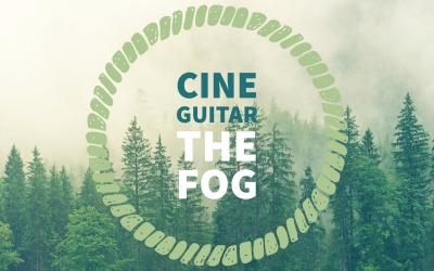 Всегда Соната / Оригинальный саундтрек FOG