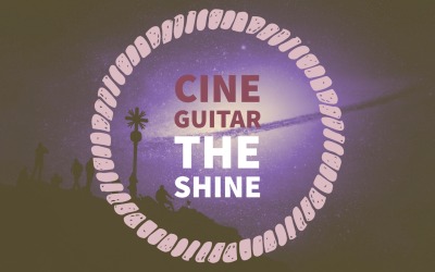 Lonely Town / SHINE Original Soundtrack