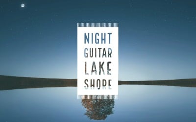 Handmade Torch / LAKE SHORE