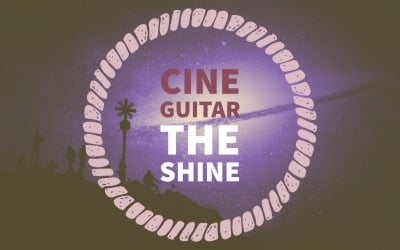 True Light / SHINE Original Soundtrack