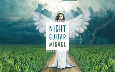 Denna stil / MIRAGE Original Soundtrack