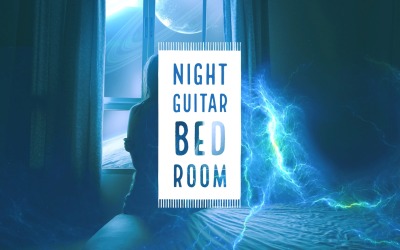 Earning New World / BED ROOM
