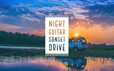 Flusso Elettronico / TRAMONTO DRIVE